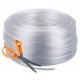 Tuyau Silicone 4-6mm