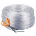 Tuyau Silicone