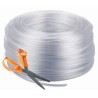 Tuyau Silicone 4-6mm
