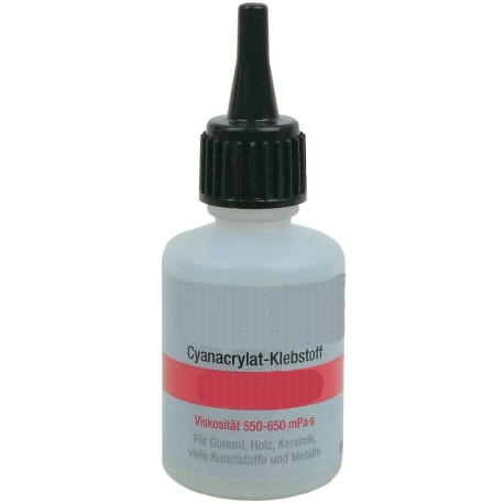 CyanoAcrylate