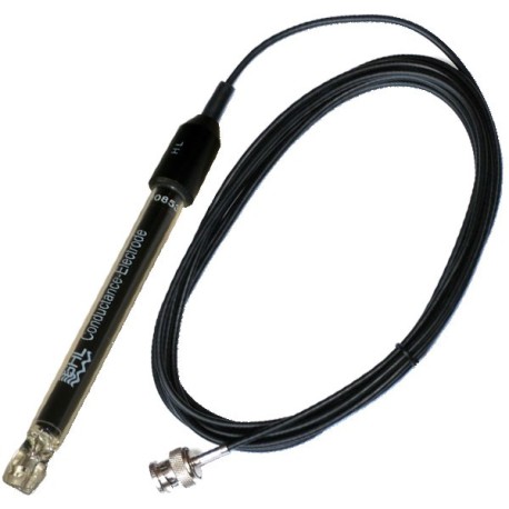 Profilux - Sonde Conductivité