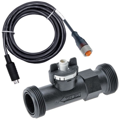 Profilux - Flow Sensor