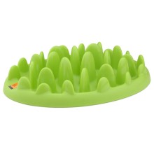 Gamelle anti-glouton Northmate Green mini