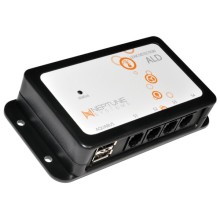 Apex - Module Leak Detection