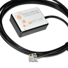 Apex - Sonde Solid Surface Leak Detection