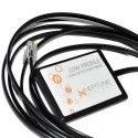 Apex - Sonde Low-Profile Leak Detection