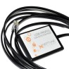 Apex Sonde Low-Profile Leak Detection