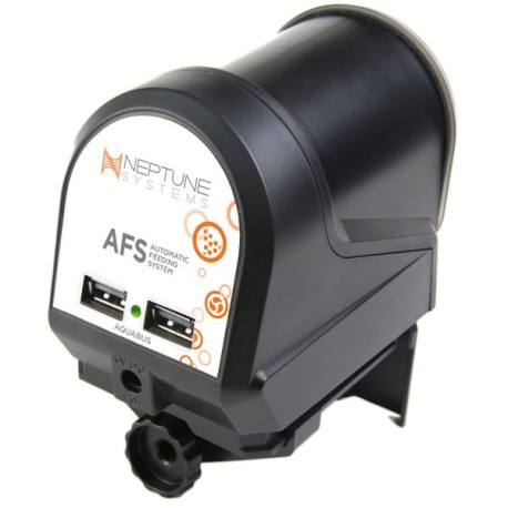 Apex Module Automatic Feeding System AFS
