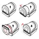Apex Module Automatic Feeding System AFS