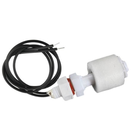 Capteur de niveau flotteur