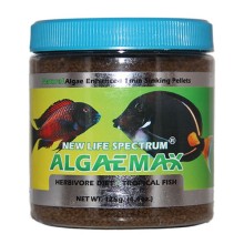 New Life Spectrum AlgaeMAX