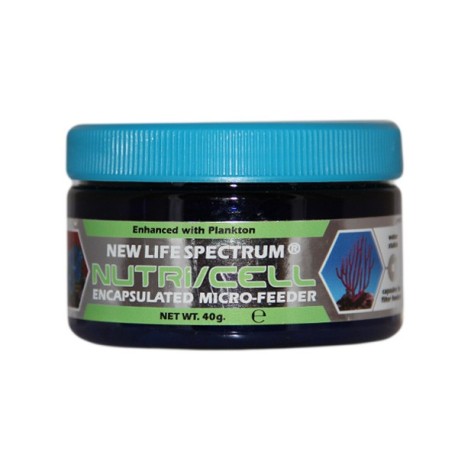 New Life Spectrum NutriCell