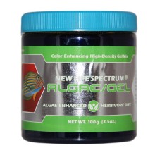 New Life Spectrum AlgaeGel