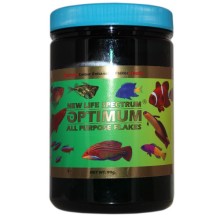 New Life Spectrum Optimum Flocons