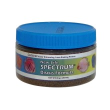 New Life Spectrum Discus Formula