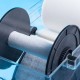 Theiling Rollermat
