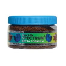 New Life Spectrum Betta Formula