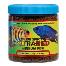 New Life Spectrum UltraRED