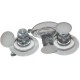 New Era Mini Grazer Ventouse