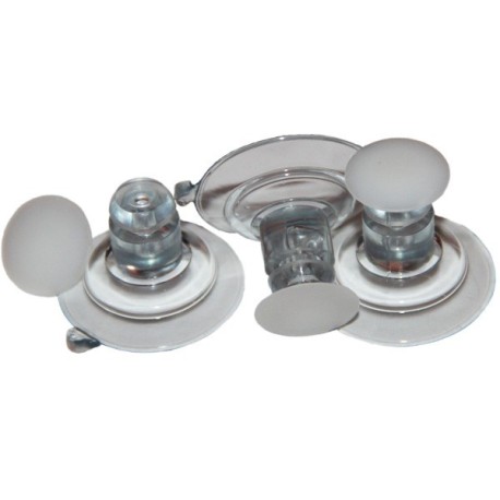 New Era Mini Grazer Ventouse
