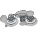 New Era Mini Grazer Ventouse
