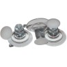 New Era Mini Grazer Ventouse