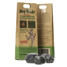 Dog Rocks