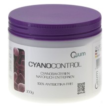Qium CyanoControl