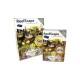 Lego - Clown Triggerfish - Balistoides conspicillum - Baliste clown