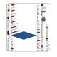 Lego - Lionfish - Pterois volitans - Rascasse volante