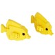 Lego - Yellow Tang - Zebrasoma flavescens - Chirurgien jaune