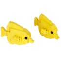 Yellow Tang - Chirurgien jaune