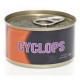 Cyclope en boite de conserve