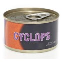 Cyclope en conserve