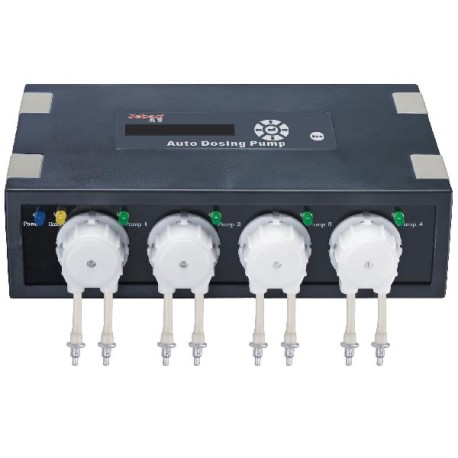 Pompe doseuse DP-4 Jebao