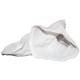 Chaussette pour masse de Filtration