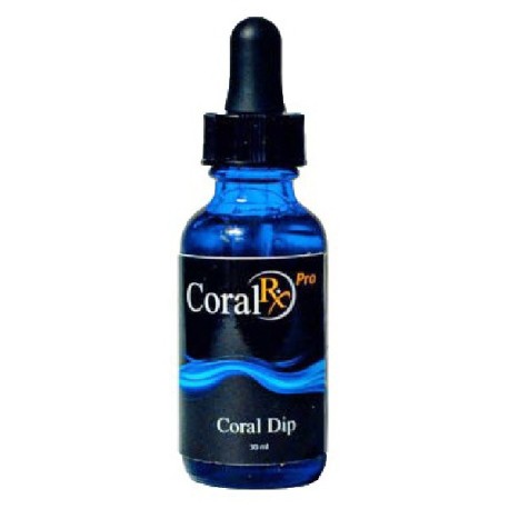 CoralRx Anti Parasite pour Corail