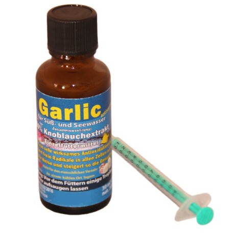 AL Garlic - Jus d'ail concentré