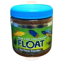 New Life Spectrum FLOAT Surface Feeder
