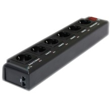 Profilux - Powerbar 6E-PAB