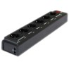 Profilux - Powerbar5.1-F/B-PAB