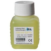 Profilux - Fluide d'étalonnage Redox 220mV