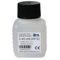 Profilux - Fluide d'étalonnage Conductivity 1.41mS/cm