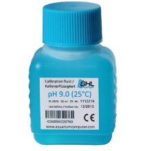 Profilux - Fluide d'étalonnage pH9