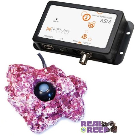 Apex - PMK - Module PAR Monitoring Kit