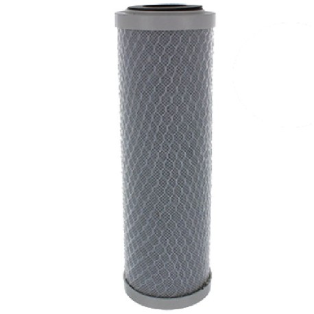 Vertex - Cartouche Charbon - Carbon Block