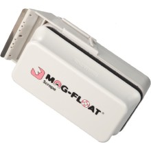 Mag-Float - Scraper