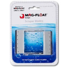 Mag-Float - Scraper - Lame de rechange aimant Mag-Float Scrape