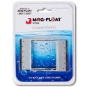 Mag-Float - Lames de rechange aimant Mag-Float Scrape