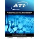 Analyse d'eau - Test - ICP-OES - ATI
